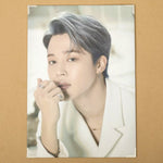 Load image into Gallery viewer, KPOP Bangtan Boys Map Of The Soul Tour Photo Premium Frame JUNG KOOK SUGA J-HOPE JIMIN JIN Wall Decoration Fans Collection wj287
