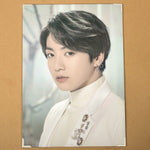Load image into Gallery viewer, KPOP Bangtan Boys Map Of The Soul Tour Photo Premium Frame JUNG KOOK SUGA J-HOPE JIMIN JIN Wall Decoration Fans Collection wj287

