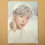 Load image into Gallery viewer, KPOP Bangtan Boys Map Of The Soul Tour Photo Premium Frame JUNG KOOK SUGA J-HOPE JIMIN JIN Wall Decoration Fans Collection wj287
