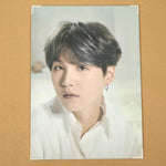 Load image into Gallery viewer, KPOP Bangtan Boys Map Of The Soul Tour Photo Premium Frame JUNG KOOK SUGA J-HOPE JIMIN JIN Wall Decoration Fans Collection wj287
