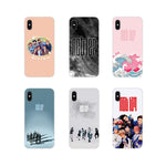 Load image into Gallery viewer, Accessories Phone Cases Covers NCT 127 Kpop Boy For Huawei Honor 4C 5C 6X 7 7A 7C 8 9 10 8C 8S 8X 9X 10I 20 Lite Pro
