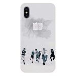 Load image into Gallery viewer, Accessories Phone Cases Covers NCT 127 Kpop Boy For Huawei Honor 4C 5C 6X 7 7A 7C 8 9 10 8C 8S 8X 9X 10I 20 Lite Pro
