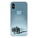 Load image into Gallery viewer, Accessories Phone Cases Covers NCT 127 Kpop Boy For Huawei Honor 4C 5C 6X 7 7A 7C 8 9 10 8C 8S 8X 9X 10I 20 Lite Pro
