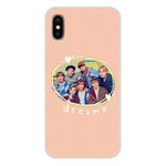 Load image into Gallery viewer, Accessories Phone Cases Covers NCT 127 Kpop Boy For Huawei Honor 4C 5C 6X 7 7A 7C 8 9 10 8C 8S 8X 9X 10I 20 Lite Pro
