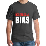 Load image into Gallery viewer, Fashion dating my bias kpop tshirt korea music fan merchandise t shirt tee homme plus sizes s-5xl short sleeve pattern
