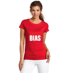 Load image into Gallery viewer, Fashion dating my bias kpop tshirt korea music fan merchandise t shirt tee homme plus sizes s-5xl short sleeve pattern
