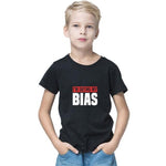 Load image into Gallery viewer, Fashion dating my bias kpop tshirt korea music fan merchandise t shirt tee homme plus sizes s-5xl short sleeve pattern
