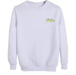 Load image into Gallery viewer, New arrival stray kids Clé:LEVANTER album small logo printing fleece hoodies unisex kpop o neck pullover sweatshirt

