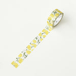 Load image into Gallery viewer, 1pc 1.5cm * 7m Cute Kawaii Fruit Masking Washi Tape DIY Decorative Adhesive Tape For Scrapbooking Decoration
