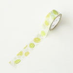 Load image into Gallery viewer, 1pc 1.5cm * 7m Cute Kawaii Fruit Masking Washi Tape DIY Decorative Adhesive Tape For Scrapbooking Decoration
