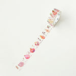Load image into Gallery viewer, 1pc 1.5cm * 7m Cute Kawaii Fruit Masking Washi Tape DIY Decorative Adhesive Tape For Scrapbooking Decoration
