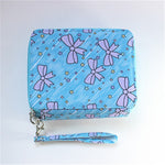 Load image into Gallery viewer, 72 Holes Pencil Case School Cute Big Pencilcase for Girl Boy Cartridge Pen Box Large Pencase Storage Bag Kawaii Penal Stationery
