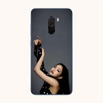 Load image into Gallery viewer, BLACKPINK k-pop collage soft silicone Painting Case For LG G2 G3 Mini G4 G5 SE G6 G7 G8 G8S G8X ThinQ Plus Phone Printed Cover
