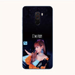 Load image into Gallery viewer, BLACKPINK k-pop collage soft silicone Painting Case For LG G2 G3 Mini G4 G5 SE G6 G7 G8 G8S G8X ThinQ Plus Phone Printed Cover
