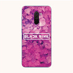 Load image into Gallery viewer, BLACKPINK k-pop collage soft silicone Painting Case For LG G2 G3 Mini G4 G5 SE G6 G7 G8 G8S G8X ThinQ Plus Phone Printed Cover
