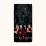 Load image into Gallery viewer, BLACKPINK k-pop collage soft silicone Painting Case For LG G2 G3 Mini G4 G5 SE G6 G7 G8 G8S G8X ThinQ Plus Phone Printed Cover
