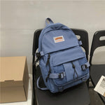 Load image into Gallery viewer, DCIMOR New Waterproof nylon Women Backpack Female High quality Schoolbag for Teenage girl Travel backpack large capacity Mochila
