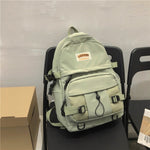 Load image into Gallery viewer, DCIMOR New Waterproof nylon Women Backpack Female High quality Schoolbag for Teenage girl Travel backpack large capacity Mochila
