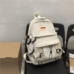 Load image into Gallery viewer, DCIMOR New Waterproof nylon Women Backpack Female High quality Schoolbag for Teenage girl Travel backpack large capacity Mochila
