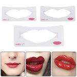 Load image into Gallery viewer, 1pc Temperature Change Strawberry Lip Balm Makeup Moisturizer Nutritious Pink Lipstick Protection Lips Cosmetic for Ladies TSLM1
