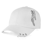 Load image into Gallery viewer, Hot snapback men women Fashion adjustable KPOP Live The Wings Hip hop Tour Hats Ring Adjustable Baseball Caps Garros hat sun cap
