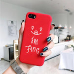 Load image into Gallery viewer, kpop Rose love I&#39;m Fine  Save Me phone Case  For huawei p30 p30 lite p20 pro p10 mate 20 pro 10 lite honor 20 9 10 lite case
