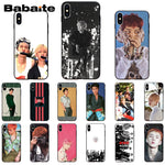 Load image into Gallery viewer, Babaite SEHUN CHANYEOL EXO Customer High Quality Phone Case for iPhone6S 6plus 7 7plus 8 8Plus X XsMAX 5 5S XR 11 11pro 11promax
