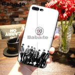 Load image into Gallery viewer, Babaite SEHUN CHANYEOL EXO Customer High Quality Phone Case for iPhone6S 6plus 7 7plus 8 8Plus X XsMAX 5 5S XR 11 11pro 11promax
