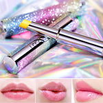 Load image into Gallery viewer, Hot 1 Pc Nutritious Honey Lipstick Makeup Temperature Changing Color Lipstick Highly Nourishing Moisturizing Lip Balm TPLM2
